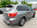 Thumbnail image of 2020 Nissan Pathfinder at Mathews Nissan