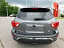 Thumbnail image of 2020 Nissan Pathfinder at Mathews Nissan