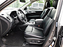 Thumbnail image of 2020 Nissan Pathfinder at Mathews Nissan