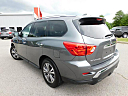 Thumbnail image of 2020 Nissan Pathfinder at Mathews Nissan