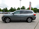 Thumbnail image of 2020 Nissan Pathfinder at Mathews Nissan