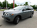 Thumbnail image of 2020 Nissan Pathfinder at Mathews Nissan