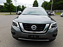 Thumbnail image of 2020 Nissan Pathfinder at Mathews Nissan