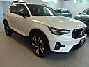 Thumbnail image of 2023 Volvo XC40 at Kundert Volvo