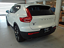 2023 Volvo XC40 B5 Plus Dark Theme at Kundert Volvo