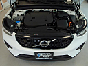 Thumbnail image of 2023 Volvo XC40 at Kundert Volvo