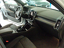Thumbnail image of 2023 Volvo XC40 at Kundert Volvo