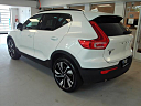 Thumbnail image of 2023 Volvo XC40 at Kundert Volvo