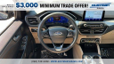 Thumbnail image of 2022 Ford Escape at Gustman Subaru