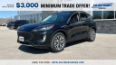 2022 Ford Escape Titanium at Gustman Subaru
