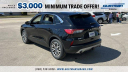 Thumbnail image of 2022 Ford Escape at Gustman Subaru