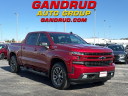 Thumbnail image of 2019 Chevrolet Silverado 1500 at Gandrud Chevrolet
