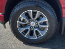 Thumbnail image of 2019 Chevrolet Silverado 1500 at Gandrud Chevrolet