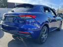 Thumbnail image of 2021 Maserati Levante at South Shore Chrysler Dodge Jeep RAM