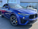 Thumbnail image of 2021 Maserati Levante at South Shore Chrysler Dodge Jeep RAM
