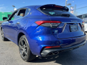 Thumbnail image of 2021 Maserati Levante at South Shore Chrysler Dodge Jeep RAM