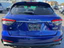 Thumbnail image of 2021 Maserati Levante at South Shore Chrysler Dodge Jeep RAM