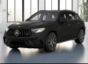 2025 Mercedes-Benz GLC AMG GLC 43 at MercedesBenzOfNovi of Novi, MI