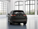 Thumbnail image of 2025 Mercedes-Benz GLC at MercedesBenzOfNovi of Novi, MI