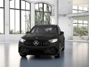 Thumbnail image of 2025 Mercedes-Benz GLC at MercedesBenzOfNovi of Novi, MI