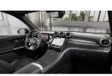 Thumbnail image of 2025 Mercedes-Benz GLC at MercedesBenzOfNovi of Novi, MI