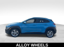 Thumbnail image of 2022 Hyundai KONA at Vision Hyundai Webster