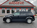 Thumbnail image of 2017 Dodge Journey at Andrews Auto Sales