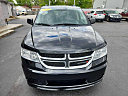 2017 Dodge Journey SE at Andrews Auto Sales