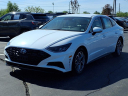 Thumbnail image of 2023 Hyundai SONATA at Lou Fusz Subaru St. Peters