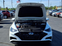 Thumbnail image of 2023 Hyundai SONATA at Lou Fusz Subaru St. Peters