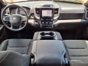2025 Ram 1500 Tradesman at Sames Bastrop Chrysler Dodge Jeep Ram