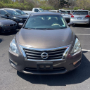 Thumbnail image of 2014 Nissan Altima at Generation Kia