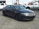 2015 Ford Taurus SEL at Duncan Ford Chrysler