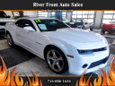 Thumbnail image of 2014 Chevrolet Camaro at Riverfront Auto Sales
