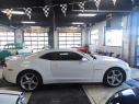 2014 Chevrolet Camaro LT at Riverfront Auto Sales