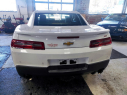 Thumbnail image of 2014 Chevrolet Camaro at Riverfront Auto Sales