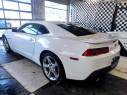 Thumbnail image of 2014 Chevrolet Camaro at Riverfront Auto Sales