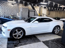 Thumbnail image of 2014 Chevrolet Camaro at Riverfront Auto Sales