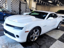 Thumbnail image of 2014 Chevrolet Camaro at Riverfront Auto Sales
