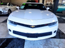 Thumbnail image of 2014 Chevrolet Camaro at Riverfront Auto Sales