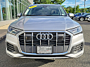 Thumbnail image of 2022 Audi Q7 at Audi Bridgewater