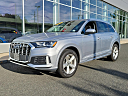 Thumbnail image of 2022 Audi Q7 at Audi Bridgewater
