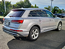 Thumbnail image of 2022 Audi Q7 at Audi Bridgewater