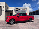 Thumbnail image of 2015 Ford F-150 at Hi Line Imports