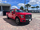 Thumbnail image of 2015 Ford F-150 at Hi Line Imports