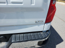 2024 Chevrolet Silverado 1500 LTZ at EverettBuickGmcNEW of Bryant, AR
