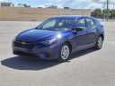 Thumbnail image of 2024 Subaru Impreza at Autosavvy Las Vegas
