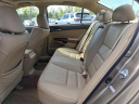 2009 Honda Accord EX-L at Honda of Bridgewater
