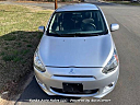 Thumbnail image of 2015 Mitsubishi Mirage at Parks Auto Sales LLC