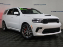 Thumbnail image of 2021 Dodge Durango at Davis Moore Chrysler Dodge Jeep Ram Fiat